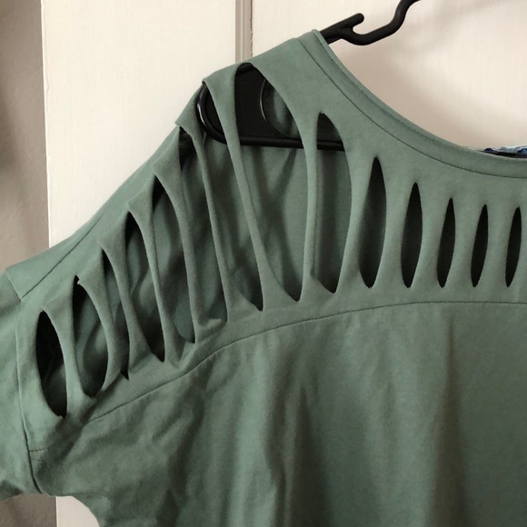 Long-sleeve top - Picture 2 of 3